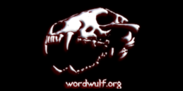 WordWulf logo